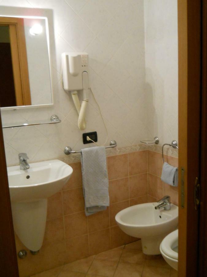 "Villa Bruna" Legnago Exterior foto