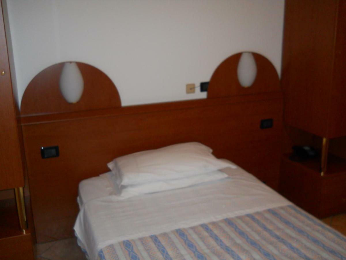"Villa Bruna" Legnago Exterior foto